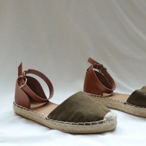 Old Navy Two Piece Espadrilles